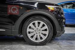 فورد إكسبلورر